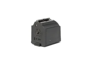 MAG RUGER 10/22 22LR 10RD BL