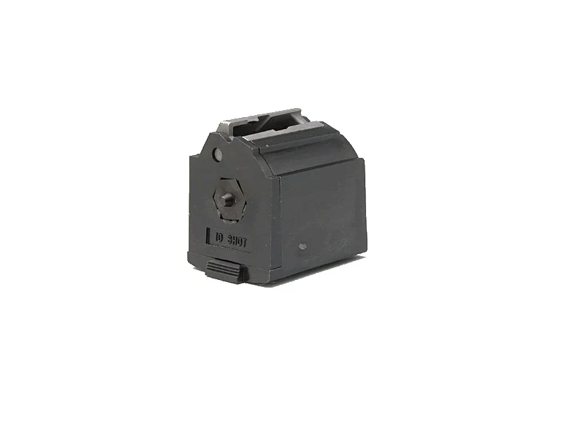 MAG RUGER 10/22 22LR 10RD BL