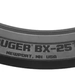 MAG RUGER 10/22 22LR 25RD BLK