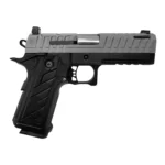LFA HG8642-N APOLLO 11 V2 CPT 9MM GREY | Elite Firearms