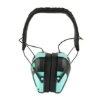 CALDWELL E-MAX PRO EARMUFF AQUA