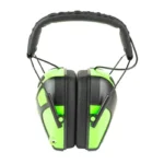 CALDWELL E-MAX PRO SM EARMUFF GREEN