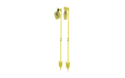 CALDWELL AR500 TARGET POST