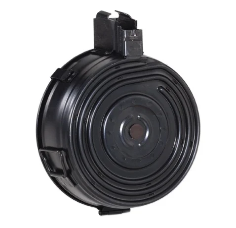 MAG CENT ARMS ROMANIAN AK 75RD DRUM | Elite Firearms