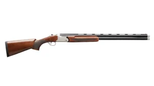 Charles Daly 930244 202A 12 Gauge 2rd 3" 28" Vent Rib Blued Barrel, Engraved Aluminum Receiver, Checkered Walnut Stock & Forend, Single Selective Trigger, Includes 5 Choke Tubes | Elite Firearms