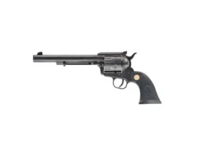 CHIAPPA SAA 17-10 17HMR 7.5" 10RD | Elite Firearms
