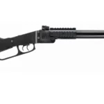 M6 COMBO FOLDING SHOTGUN/RIFLE W X-CALIBER ADAPTERS 12GA/22WMR BLUED 18.5 | Elite Firearms