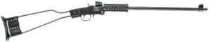 CHIAPPA LITTLE BADGER 17HMR 16.5" | Elite Firearms