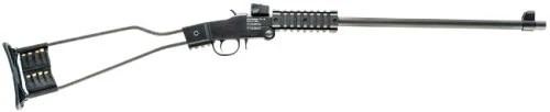 CHIAPPA LITTLE BADGER 17HMR 16.5" | Elite Firearms