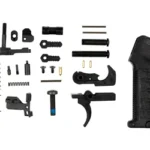 CMMG ZEROED LPK MK3 W/GRIP