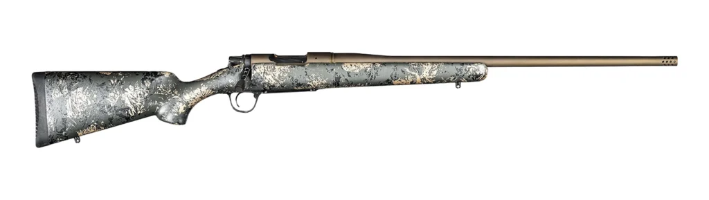 CHRIS 801-01348-00 MESA FFT 22CRD 20"BB/GR/T | Elite Firearms