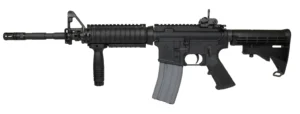 COLT M4 CARBINE 5.56 16.1" 30RD BLK | Elite Firearms
