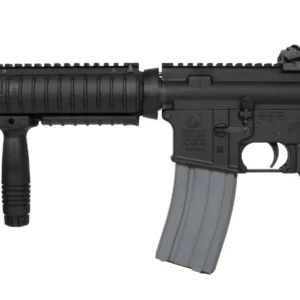 COLT M4 CARBINE 5.56 16.1" 30RD BLK