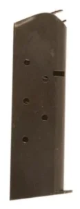 Colt Mfg SP53355BRP 1911 Government 7rd 45 ACP 1911 Commander/Government Blued Carbon Steel