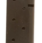 Colt Mfg SP53355BRP 1911 Government 7rd 45 ACP 1911 Commander/Government Blued Carbon Steel