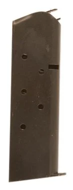 Colt Mfg SP53355BRP 1911 Government 7rd 45 ACP 1911 Commander/Government Blued Carbon Steel