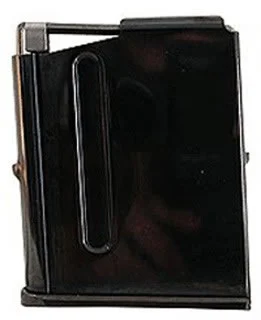 CZ-USA 12003 CZ 455  5rd 22LR/17Mach2 CZ 452/453/455/512 Black Polymer