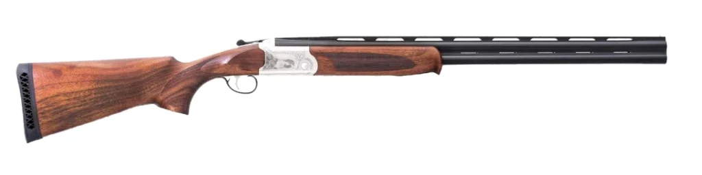 ATI ATIGKOF12SPE30 Cavalry Sport 12 Gauge 3" 2rd 30" 10mm Vent Rib Barrel | Elite Firearms