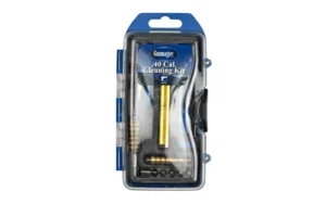 DAC 40CAL PISTOL CLEANING KIT 14PC