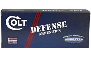 DBLTAP CD 357MAG 158GR JHP 20/1000