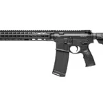 DD M4 ISR 300BLK 16" 32RD BLK