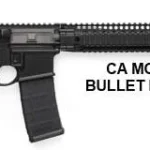 Daniel Defense 0214515175055 DDM4 V9 *CA Compliant 5.56x45mm NATO 16" 10+1 Black Hard Coat Anodized 6 Position w/SoftTouch Overmolding Stock | Elite Firearms