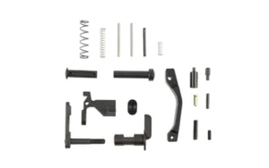 DPMS LOWER PARTS KIT NO FCG