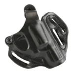 DESANTIS SCBRD S&W J FRM RH BLK