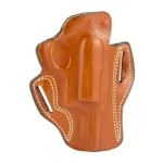 DESANTIS SPD SCBRD JUDGE 3" RH TAN