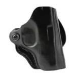DESANTIS MINI SCAB BODYGD 2.0 RH BLK