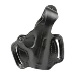 DESANTIS TB MINI SLD BDYGRD 2 RH BLK