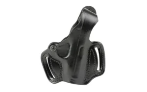 DESANTIS TB MINI SLD BDYGRD 2 RH BLK