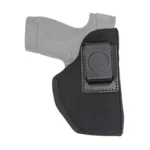 DESANTIS SUPER STEALTH G26 AMBI BLK