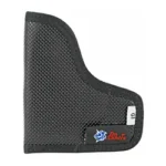 DESANTIS NEMESIS BER 21/NAA 32 AM BK