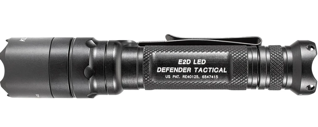 SUREFIRE E2DU DFNDR-BLK 1000 LM-LED