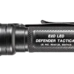 SUREFIRE E2DU DFNDR-BLK 1000 LM-LED