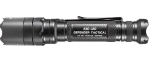 SUREFIRE E2DU DFNDR-BLK 1000 LM-LED