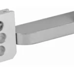 ED BROWN 1911 3-HOLE LONG TRIGGER