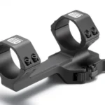 Eotech MN2016 PRS 2" Cantilever Mount Scope Mount/Ring Combo Matte Black 34 mm Tube | Elite Firearms