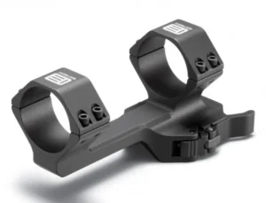 Eotech MN2016 PRS 2" Cantilever Mount Scope Mount/Ring Combo Matte Black 34 mm Tube | Elite Firearms