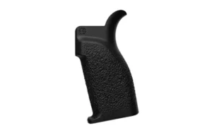 ESD GRANITE GRIP BVRTAIL FINE BLACK