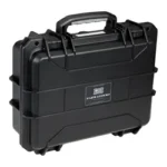 EVODS LIBERATOR DBL PISTOL CS BLK