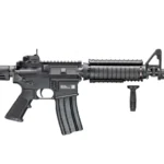 FN FN15 M4 MILITARY 5.56MM 16" 30RD | Elite Firearms