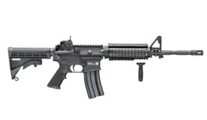 FN FN15 M4 MILITARY 5.56MM 16" 30RD | Elite Firearms
