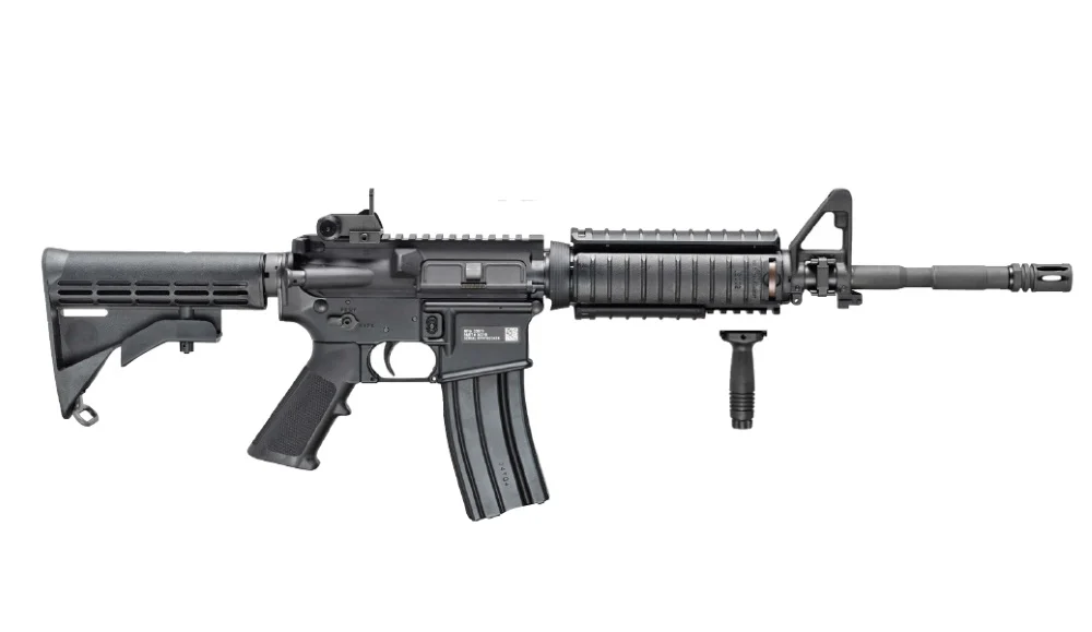 FN FN15 M4 MILITARY 5.56MM 16" 30RD | Elite Firearms