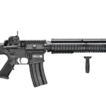 FN FN15 M16 MILITARY 5.56MM 20" 30RD | Elite Firearms