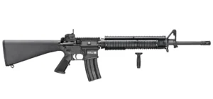 FN FN15 M16 MILITARY 5.56MM 20" 30RD | Elite Firearms