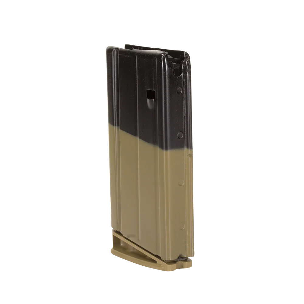 MAG FN SCAR 17S 308WIN 20RD FDE | Elite Firearms