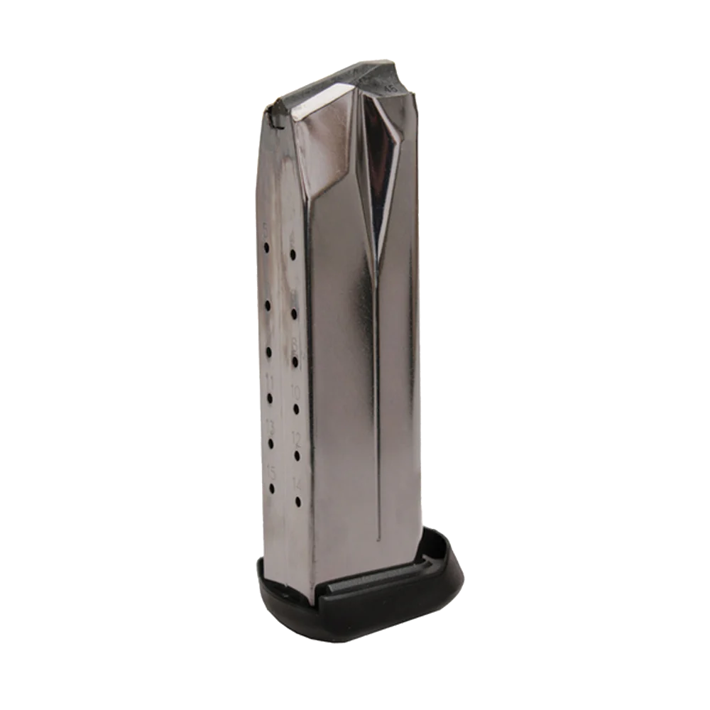 MAG FN FNX 45ACP 15RD BLK | Elite Firearms