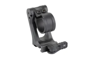 GBRS 2.91 FTC MAGNIFIER MNT 30MM BLK